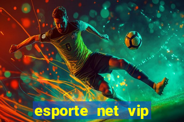 esporte net vip bet apostas